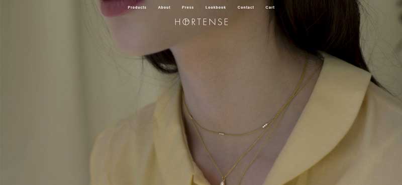 錚WվOӋ--Hortense