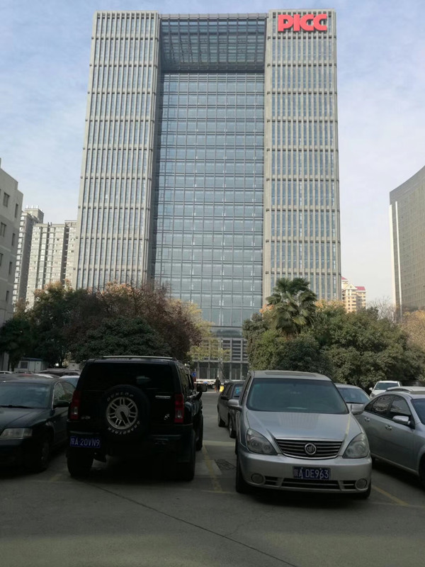 辦公寫字樓客梯